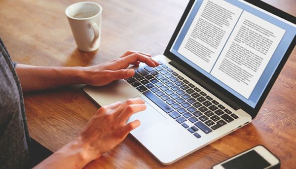 Cộng tác viên viết bài – Nghề “hái ra tiền”