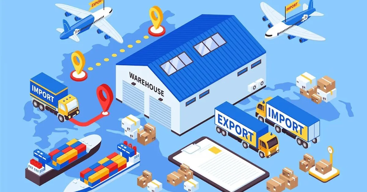 Nên học ngành Logistics hay Thương mại điện tử để dễ xin việc?